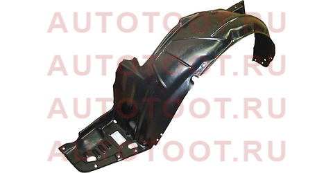 Подкрылок HONDA ACCORD 02-08 LH st-hd28-016l-a2 sat – купить в Омске. Цены, характеристики, фото в интернет-магазине autotoot.ru