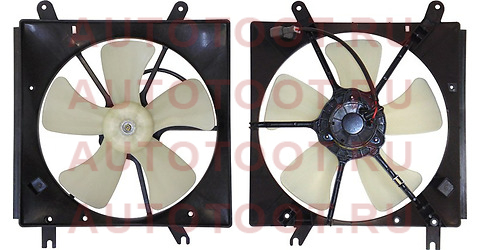 Диффузор радиатора в сборе HONDA CR-V 95-01 st-hd65-201-0 sat – купить в Омске. Цены, характеристики, фото в интернет-магазине autotoot.ru