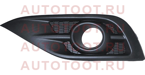 Оправа ПТФ HONDA CR-V 12-15 LH к ST-HD68-013-B0 st-hd68-219-2 sat – купить в Омске. Цены, характеристики, фото в интернет-магазине autotoot.ru