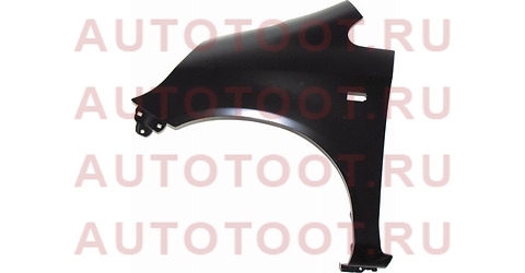 Крыло HONDA JAZZ 01-07 5D LH с отв. п/повторитель st-hd75-016-a2 sat – купить в Омске. Цены, характеристики, фото в интернет-магазине autotoot.ru