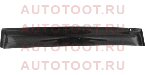 Ветровик задний HONDA FIT 01-06 LH st-hd75-622-2 sat – купить в Омске. Цены, характеристики, фото в интернет-магазине autotoot.ru