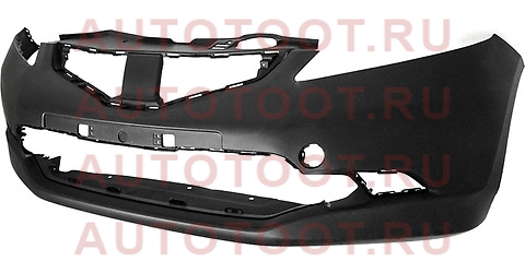 Бампер передний HONDA FIT RS 07-10 st-hd76-000-a0 sat – купить в Омске. Цены, характеристики, фото в интернет-магазине autotoot.ru