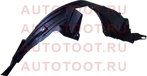 Подкрылок HONDA FIT 07-13 LH st-hd76-016l-2 sat – купить в Омске. Цены, характеристики, фото в интернет-магазине autotoot.ru