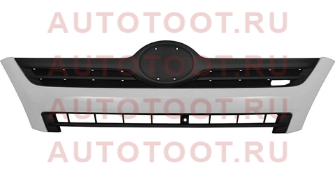 Решетка радиатора HINO 300 14- широкая кабина/черно-белая sthi70093d0 sat – купить в Омске. Цены, характеристики, фото в интернет-магазине autotoot.ru