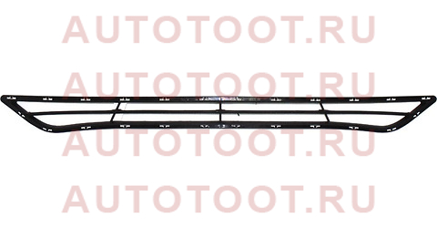 Решетка в бампер HYUNDAI SONATA 09-14 st-hn25-000g-0 sat – купить в Омске. Цены, характеристики, фото в интернет-магазине autotoot.ru