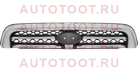 Решетка HYUNDAI SANTA FE 04-06 st-hn65-093-a0 sat – купить в Омске. Цены, характеристики, фото в интернет-магазине autotoot.ru