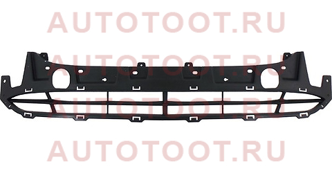 Решетка в бампер HYUNDAI SANTA FE 10-13 st-hn66-000g-a0 sat – купить в Омске. Цены, характеристики, фото в интернет-магазине autotoot.ru