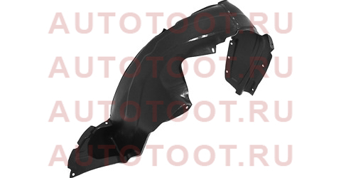 Подкрылок HYUNDAI SANTA FE 06-09 RH st-hn66-016l-1 Sat – купить в Омске. Цены, характеристики, фото в интернет-магазине autotoot.ru