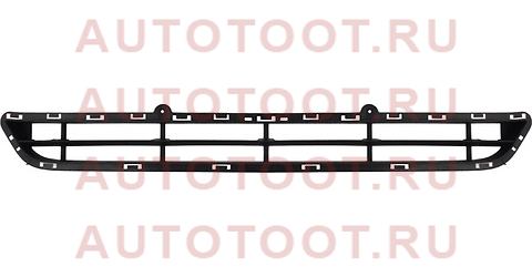 Решетка в бампер HYUNDAI SANTA FE 12-16 st-hn67-000g-0 sat – купить в Омске. Цены, характеристики, фото в интернет-магазине autotoot.ru