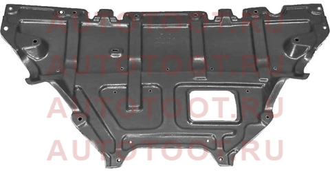 Защита двигателя INFINITI FX35/37/50 08-13/QX70 13-17 st-in61-025-0 sat – купить в Омске. Цены, характеристики, фото в интернет-магазине autotoot.ru