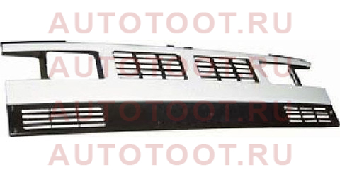 Решетка ISUZU ELF 87-90 st-is82-093-d0 sat – купить в Омске. Цены, характеристики, фото в интернет-магазине autotoot.ru