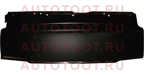 Панель передняя ISUZU ELF 93-03 металл st-is83-003-e0 sat – купить в Омске. Цены, характеристики, фото в интернет-магазине autotoot.ru