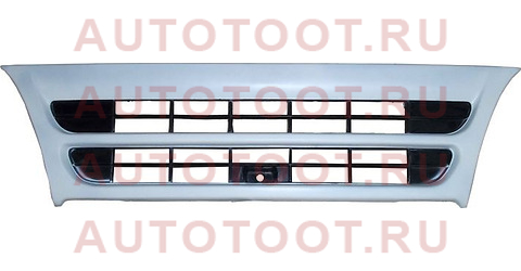Решетка радиатора ISUZU ELF 93-03 узкая кабина st-is83-093-b0 sat – купить в Омске. Цены, характеристики, фото в интернет-магазине autotoot.ru