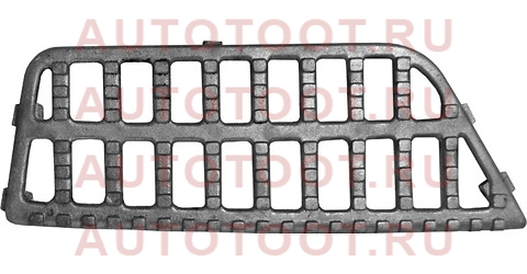 Вкладыш в подножку ISUZU GIGA/EXR ALLOY STEP UPPER LH 96-2000 верх st-is97-520-b2 sat – купить в Омске. Цены, характеристики, фото в интернет-магазине autotoot.ru