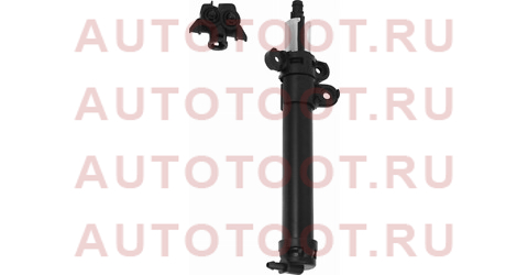 Омыватель фары JAGUAR XF/XFR 10-16 LH stjxf101102 sat – купить в Омске. Цены, характеристики, фото в интернет-магазине autotoot.ru