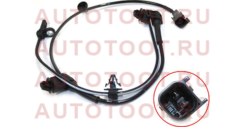 Датчик ABS FR MAZDA 6 GJ/CX-5 11- RH/LH stk0114370x sat – купить в Омске. Цены, характеристики, фото в интернет-магазине autotoot.ru