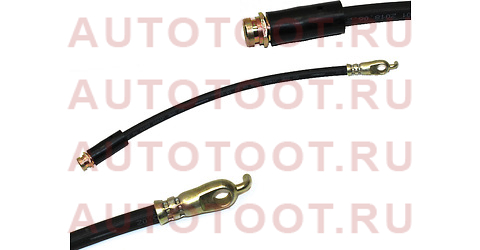 Шланг тормозной задний MAZDA CX-5 RH=LH stk01143810 sat – купить в Омске. Цены, характеристики, фото в интернет-магазине autotoot.ru