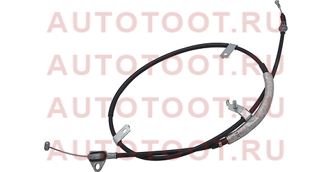 Трос стояночного тормоза MAZDA CX-5 4WD RH stk01544410 sat – купить в Омске. Цены, характеристики, фото в интернет-магазине autotoot.ru