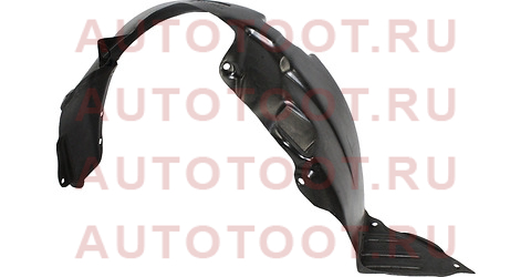 Подкрылок Kia Rio 11-15 (Спереди/ Слева) stka47016l2r Sat – купить в Омске. Цены, характеристики, фото в интернет-магазине autotoot.ru
