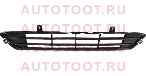 Решетка в бампер KIA OPTIMA 18-20 №2 stka51000gc0 sat – купить в Омске. Цены, характеристики, фото в интернет-магазине autotoot.ru