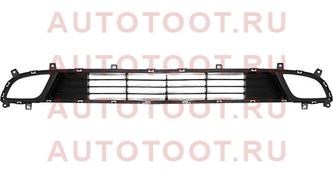 Решетка в бампер KIA CERATO/FORTE 16-19 stka54000ga0 sat – купить в Омске. Цены, характеристики, фото в интернет-магазине autotoot.ru