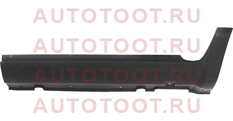 Порог KIA SPORTAGE 05-10 задний LH stka81521rl sat – купить в Омске. Цены, характеристики, фото в интернет-магазине autotoot.ru
