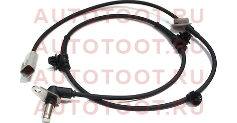 Датчик ABS FR MAZDA CX-7 06- RH stl2064370xb sat – купить в Омске. Цены, характеристики, фото в интернет-магазине autotoot.ru