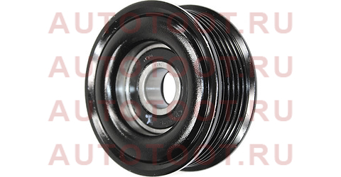 Ролик приводного ремня натяжной MAZDA 3 04-09/5 1,8-2,0 05-10 (D=75) stl37215980c sat – купить в Омске. Цены, характеристики, фото в интернет-магазине autotoot.ru