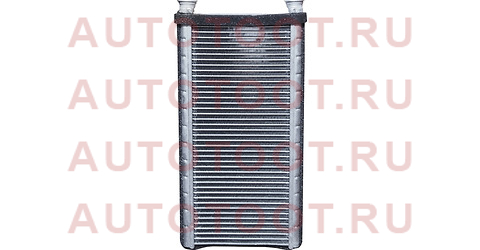 Радиатор отопителя салона LAND ROVER 04-/RANGE ROVER SPORT 05- stlr053950 sat – купить в Омске. Цены, характеристики, фото в интернет-магазине autotoot.ru
