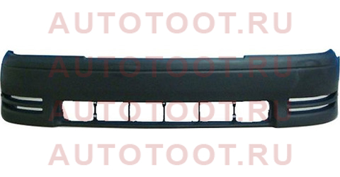 Бампер передний TOYOTA WINDOM 91-96 st-lx11-000-0 sat – купить в Омске. Цены, характеристики, фото в интернет-магазине autotoot.ru