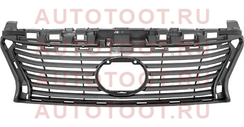 Решетка радиатора LEXUS ES350 13-15 stlx15093a0 sat – купить в Омске. Цены, характеристики, фото в интернет-магазине autotoot.ru