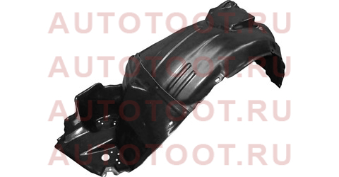 Подкрылок TOYOTA ALTEZZA/LEXUS IS200/IS300 98-05 LH st-lx20-016l-2 sat – купить в Омске. Цены, характеристики, фото в интернет-магазине autotoot.ru