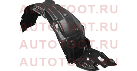 Подкрылок LEXUS GS300/GS350/GS430/GS450H/GS460 05-07 RH st-lx32-016l-1 sat – купить в Омске. Цены, характеристики, фото в интернет-магазине autotoot.ru