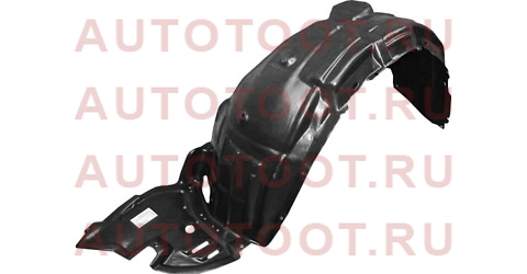 Подкрылок LEXUS GS300/GS350/GS430/GS450H/GS460 05-07 LH st-lx32-016l-2 sat – купить в Омске. Цены, характеристики, фото в интернет-магазине autotoot.ru