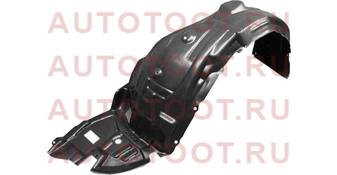 Подкрылок LEXUS GS300/GS350/GS430/GS450H/GS460 08-10 LH st-lx32-016l-a2 sat – купить в Омске. Цены, характеристики, фото в интернет-магазине autotoot.ru