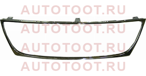 Молдинг решетки LEXUS GS300/350/400/460 05-07 st-lx32-093m-0 sat – купить в Омске. Цены, характеристики, фото в интернет-магазине autotoot.ru