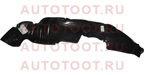 Подкрылок TOYOTA HARRIER RX300/LEXUS 97-03 LH st-lx45-016l-2 sat – купить в Омске. Цены, характеристики, фото в интернет-магазине autotoot.ru