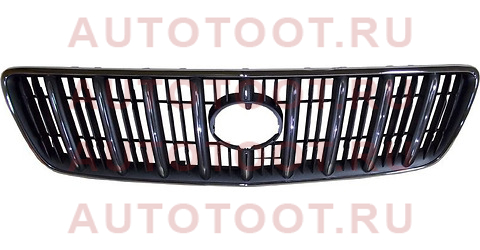 Решетка радиатора TOYOTA HARRIER/LEXUS RX300 97-03 st-lx45-093-c0 sat – купить в Омске. Цены, характеристики, фото в интернет-магазине autotoot.ru
