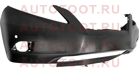 Бампер передний LEXUS RX350 09-12 с отверстиями под сонары st-lx47-000-0 sat – купить в Омске. Цены, характеристики, фото в интернет-магазине autotoot.ru