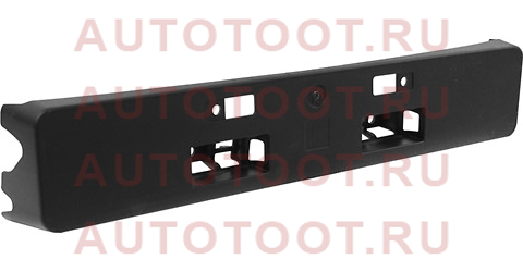 Накладка под номерной знак LEXUS RX450H/350/200T 15- stlx48000p0 sat – купить в Омске. Цены, характеристики, фото в интернет-магазине autotoot.ru