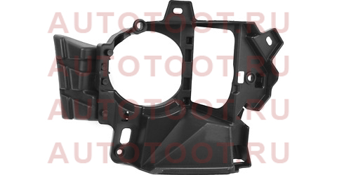 Крепление ПТФ LEXUS RX450H/350/200T 15- LH stlx48219b2 sat – купить в Омске. Цены, характеристики, фото в интернет-магазине autotoot.ru