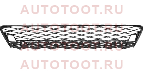 Решетка в бампер LEXUS NX 14-17 (F-SPORT) stlxn1000g0 sat – купить в Омске. Цены, характеристики, фото в интернет-магазине autotoot.ru