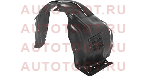 Подкрылок LEXUS NX 14-17 LH stlxn1016l2 sat – купить в Омске. Цены, характеристики, фото в интернет-магазине autotoot.ru
