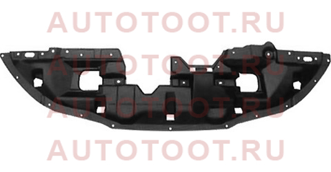 Защита двигателя MITSUBISHI ASX 10- передняя st-mas1-025-0 sat – купить в Омске. Цены, характеристики, фото в интернет-магазине autotoot.ru