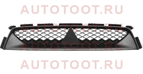 Решетка радиатора MITSUBISHI ASX 10-13 st-mas1-093-0 sat – купить в Омске. Цены, характеристики, фото в интернет-магазине autotoot.ru