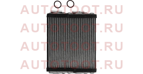 Радиатор отопителя салона MITSUBISHI LANCER/LIBERO 92-00/COLT 92-96/NISSAN SERENA C23 92-00/TERRAN I st-mb15-395-0 sat – купить в Омске. Цены, характеристики, фото в интернет-магазине autotoot.ru