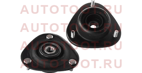 Опора переднего амортизатора MITSUBISHI PAJERO IO/MONTERO IO/PAJERO PININ 1999-2005 LH=RH stmb303452 sat – купить в Омске. Цены, характеристики, фото в интернет-магазине autotoot.ru