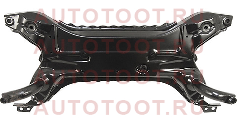 Подрамник MITSUBISHI OUTLANDER 12- stmb538010 Sat – купить в Омске. Цены, характеристики, фото в интернет-магазине autotoot.ru