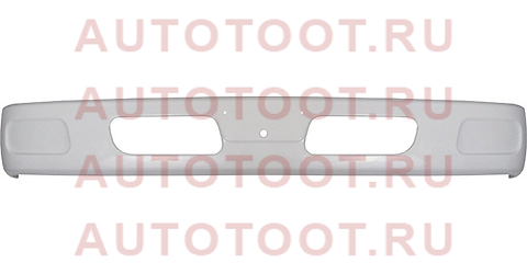 Бампер передний MITSUBIHI CANTER FE7 04- без отверстий под туманки узкая кабина st-mb84-000-b0 sat – купить в Омске. Цены, характеристики, фото в интернет-магазине autotoot.ru