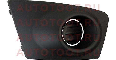 Заглушка в бампер MITSUBISHI L200 13-16/TRITON 10-11 RH stmb93000cd1 sat – купить в Омске. Цены, характеристики, фото в интернет-магазине autotoot.ru